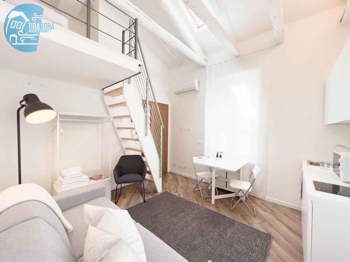 Basovizza 3 Nicole Tirabora Short Rent Lejlighed Villa Opicina Eksteriør billede